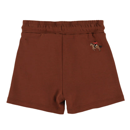 Chandail et Short - À cheval! - S2653-07 - 3 à 24 mois