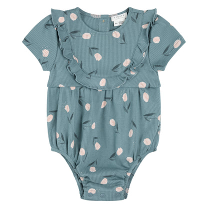 Barboteuse - 26SGW32T03-B - 3 à 24 mois