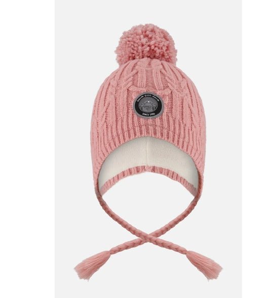 Tuque d’hiver - H10XT1-637 - 2 à 8 ans