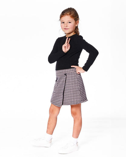 Robe - H20K86 - 076 - 2 à 10 ans