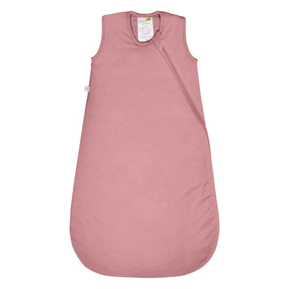 Sac de nuit matelassé en bambou - Lotus (2,5 tog)