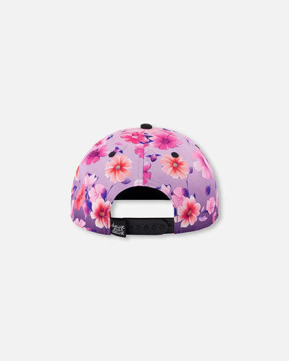 Casquette Imprimée - H30VGC_3H201 - 12/24 mois à 14 ans