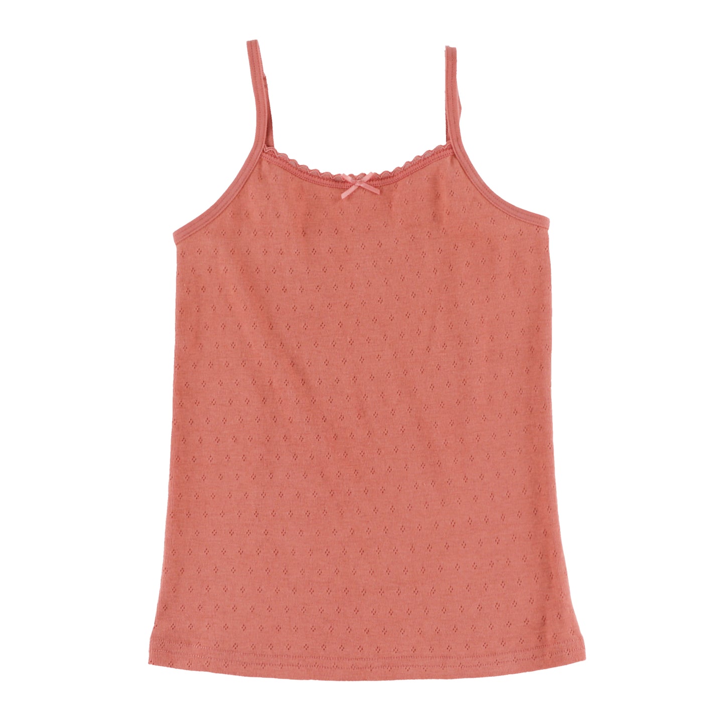 Camisole, paquet de 2 - S26SVC50 - 2 à 12 ans