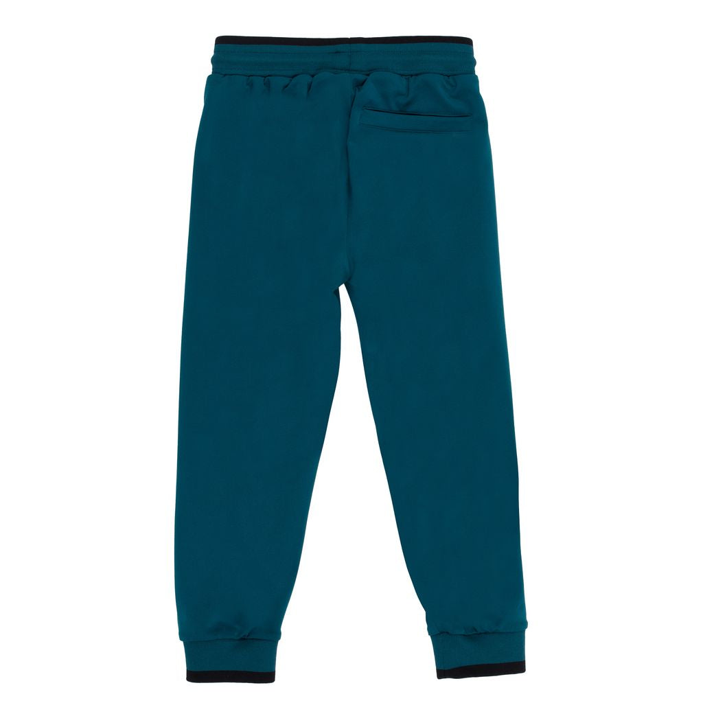 Pantalon athlétique - Division : sports- F25A81-06- 4 à 14 ans
