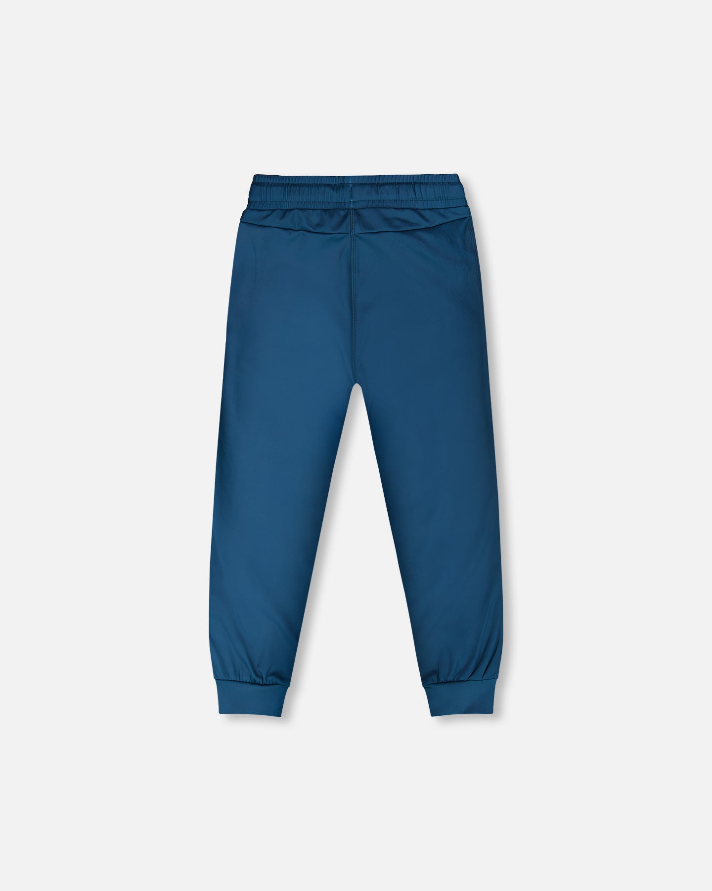 Pantalon athlétique - H30XB20_09790 - 2 à 10 ans