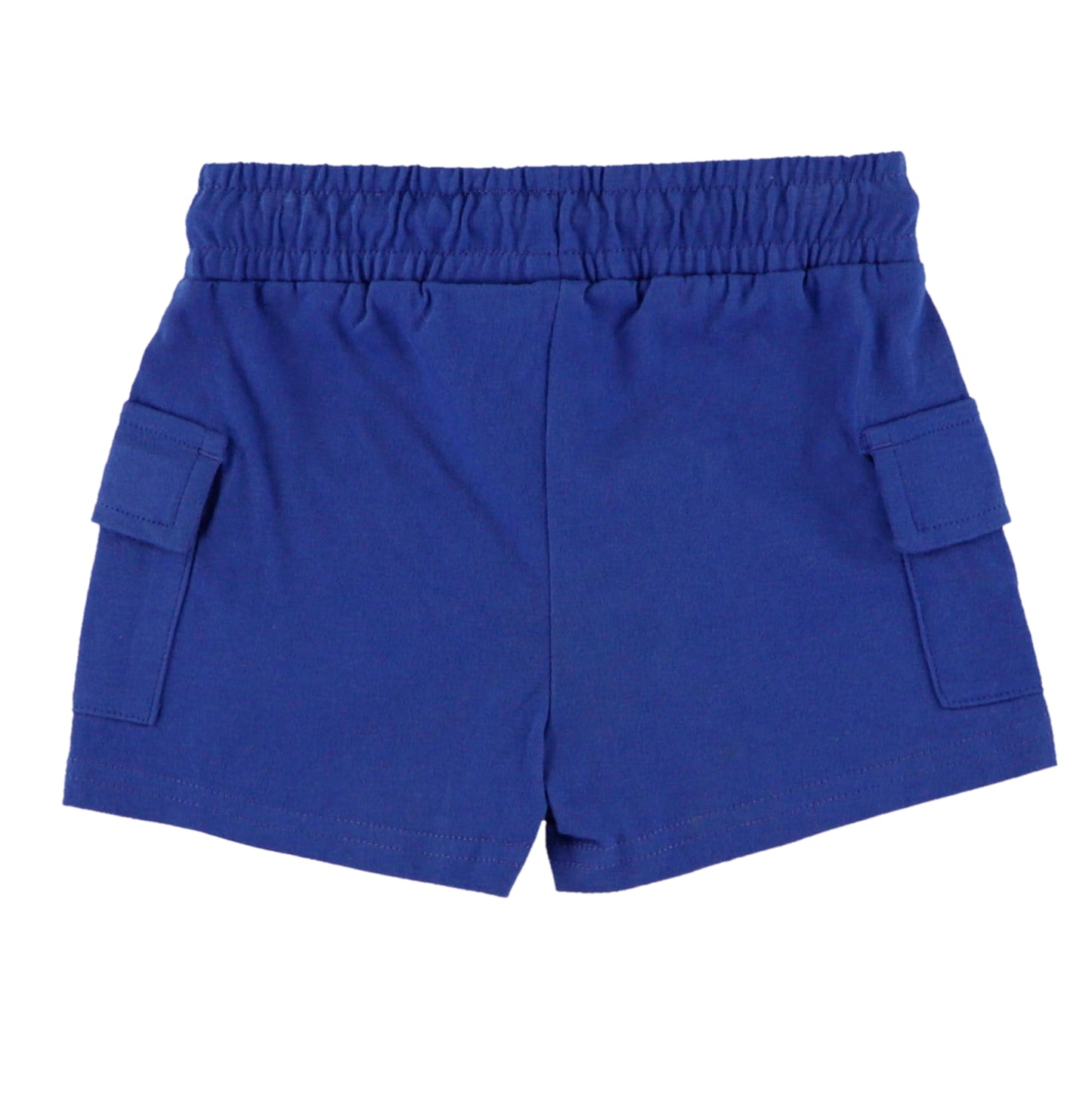 Chandail et Short- Club de l’océan- S2651-06 - 3 à 24 mois
