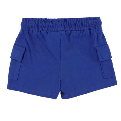 Chandail et Short- Club de l’océan- S2651-06 - 3 à 24 mois