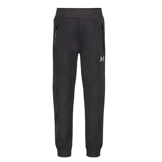 UA  PENNANT 2.0 PANTALON - Gris - 4 à 7 ans