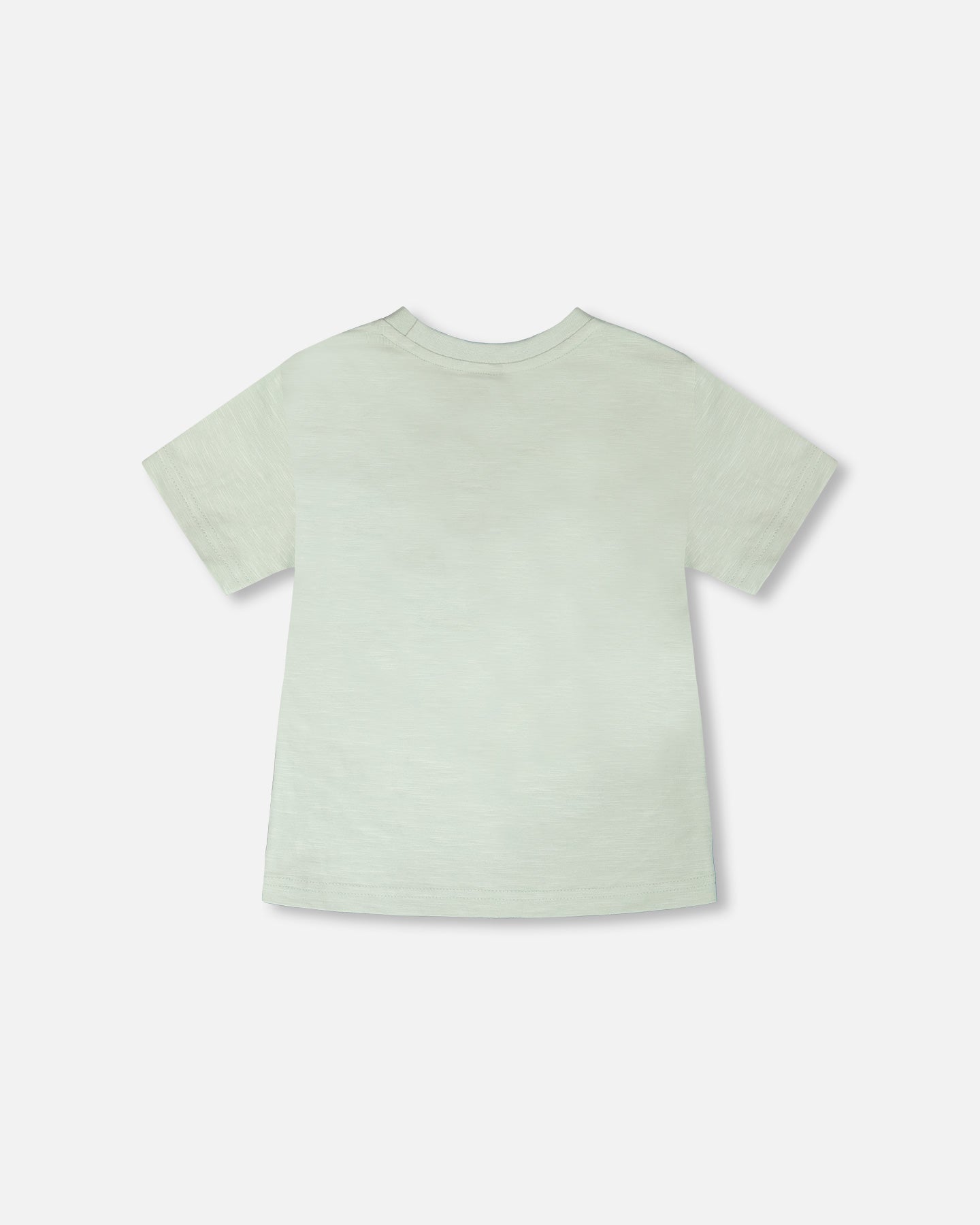 Chandail - H30S72_03260 - 2 à 8 ans