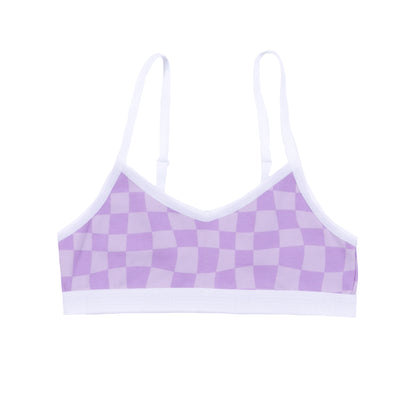 Bralette, paquet de 2 - S26BRA50 - 6 à 16 ans