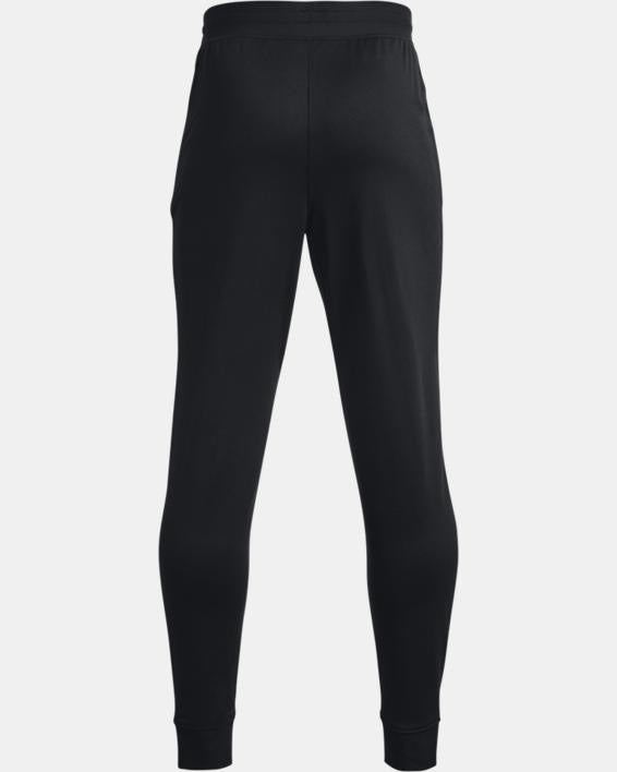 Pantalon pour garçon  Pennant 2.0 Pants 1 - Noir - 8 à 16 ans