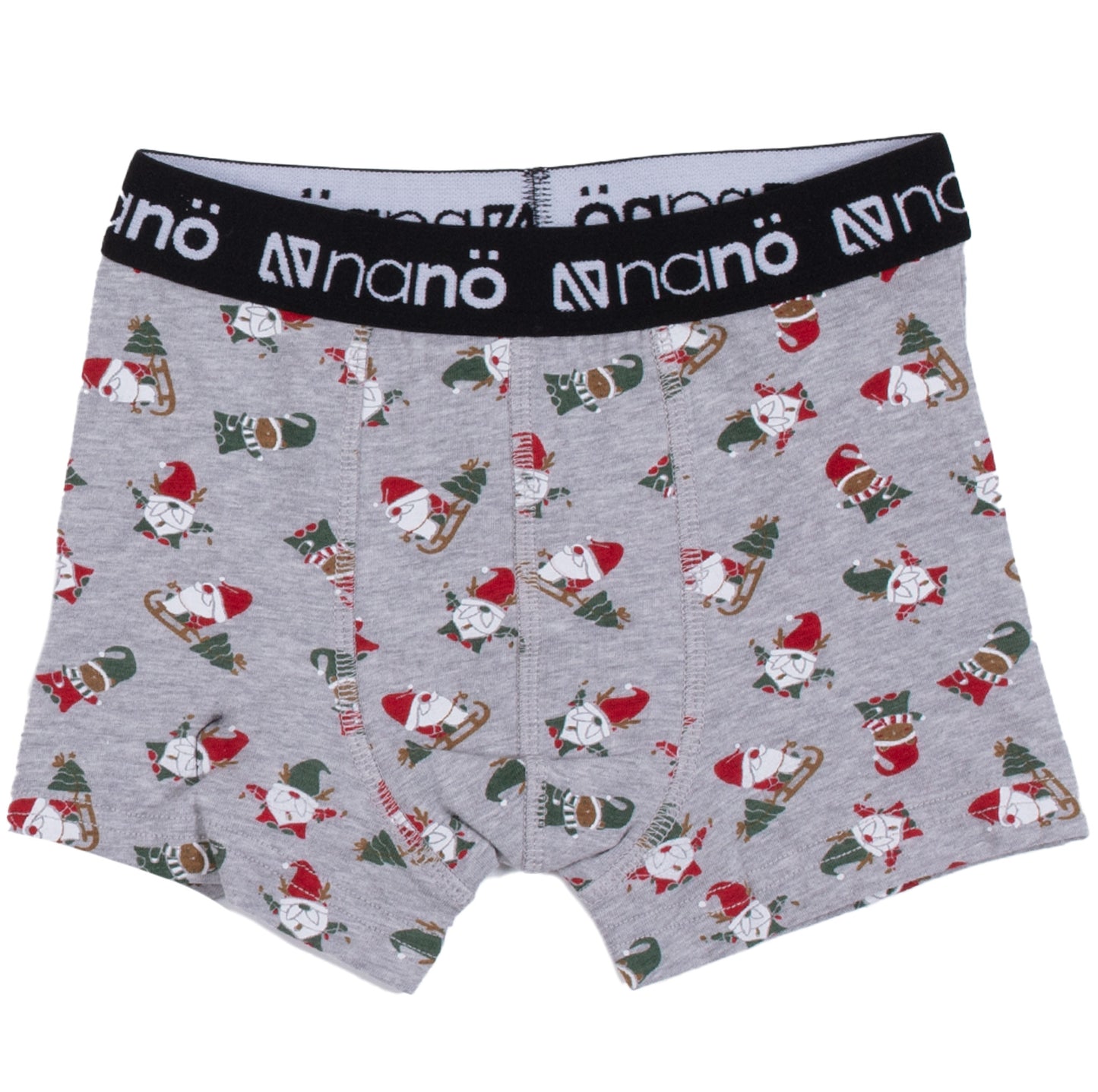 Sous-vêtements garçon -Collection des fêtes - F25SV07 - 2 à 12 ans