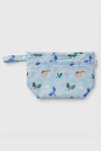 Sac Imperméable - Dragons magiques