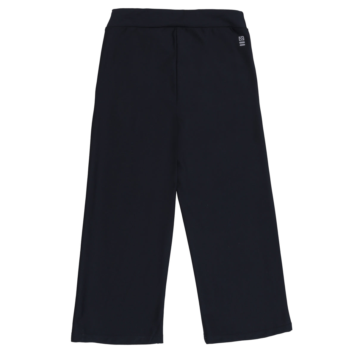 Pantalon athlétique jambe large - Vie active - F26A82-09 - 4 à 14 ans