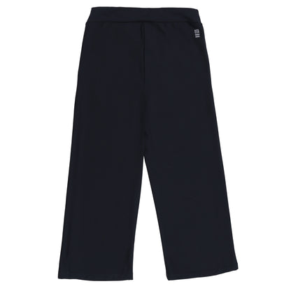 Pantalon athlétique jambe large - Vie active - F26A82-09 - 4 à 14 ans