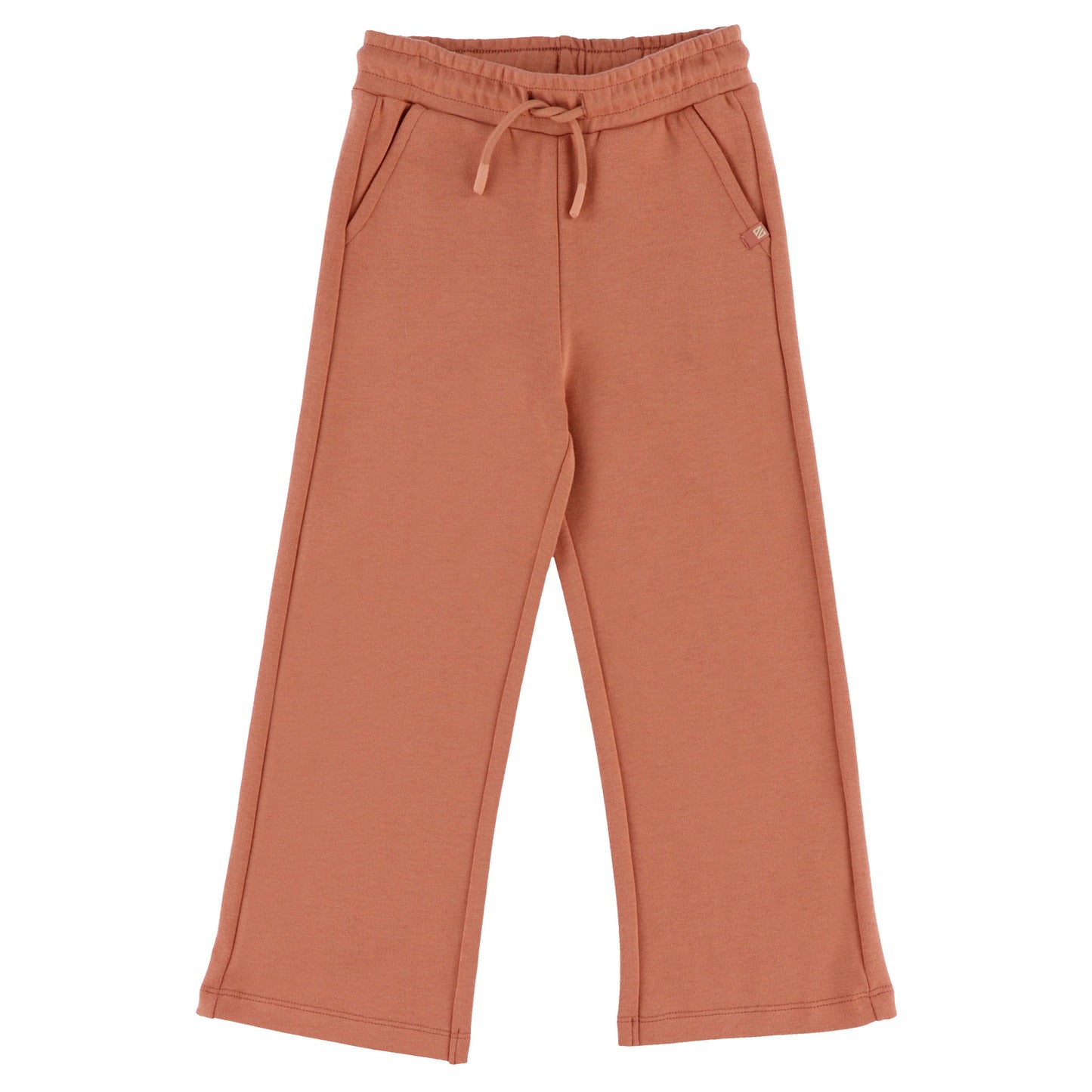 Pantalon - Journée en fleurs - F2606-08 - 2 à 10 ans