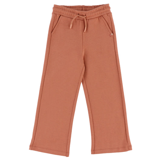 Pantalon - Journée en fleurs - F2606-08 - 2 à 10 ans