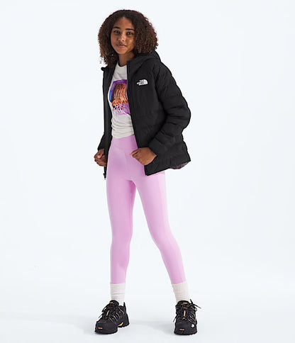 Manteau Mi-Saison PERRITO - Black/Smoked Pearl -7-12 ans