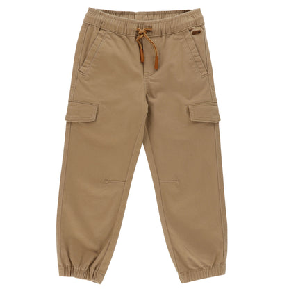 Pantalon - Goût d’aventure - F2607-03 - 2 à 10 ans