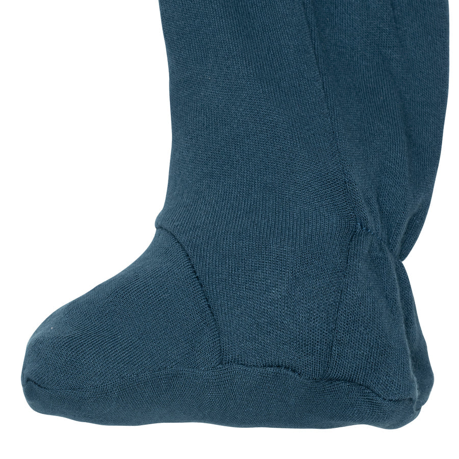 Dormeuse en bambou - Denim