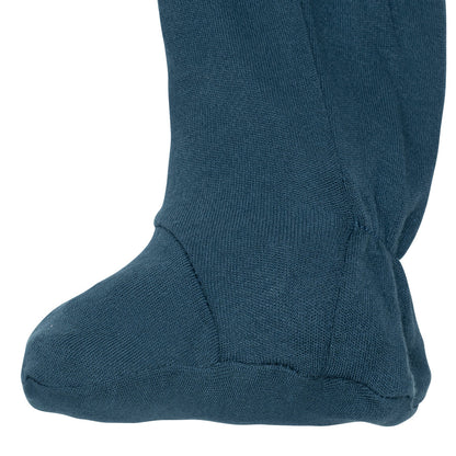 Dormeuse en bambou - Denim