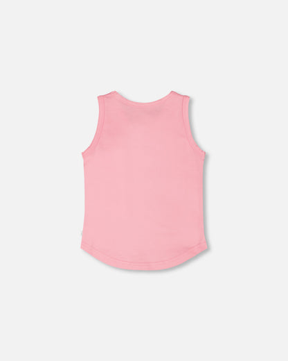 Camisole - H30L72_06050 - 2 à 10 ans
