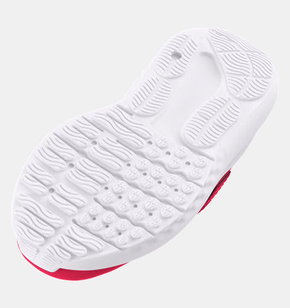 Souliers - Chaussures de course Surge 4 - Rouge/Blanc - 3027105-600 - 5E à 10E