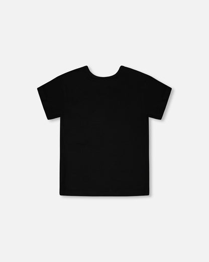 Chandail - H30M70_09990 - 2 à 10 ans