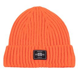 Tuque d’hiver - F25TU215- orange - 7/14 ans
