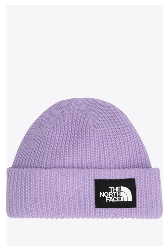 Tuque doublée - Lite lilac - Enfant