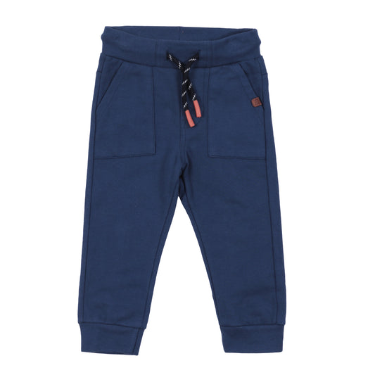 Pantalon - Jour de pêche - S2655-03 - 3 à 24 mois