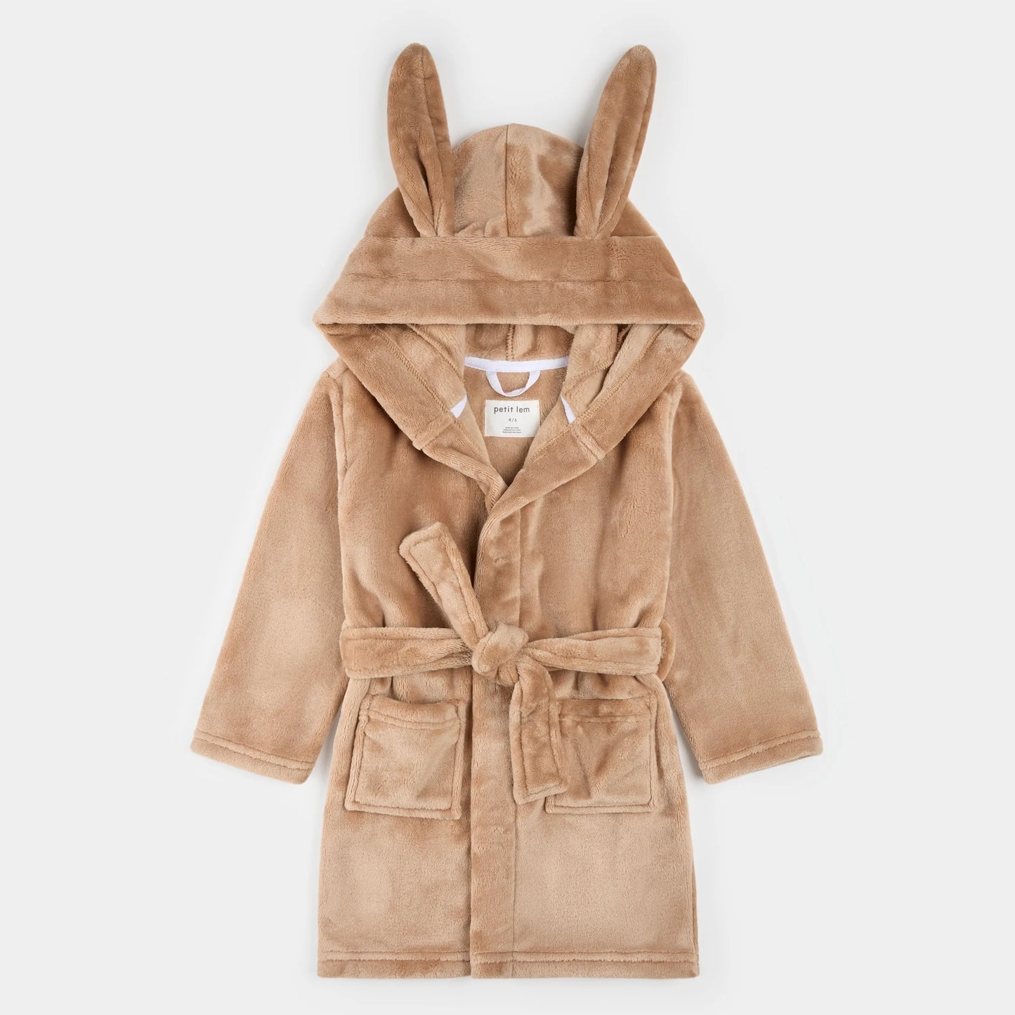 Robe de chambre - 26SRS24F02 - 2 à 14 ans