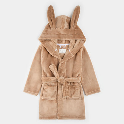 Robe de chambre - 26SRS24F02 - 2 à 14 ans