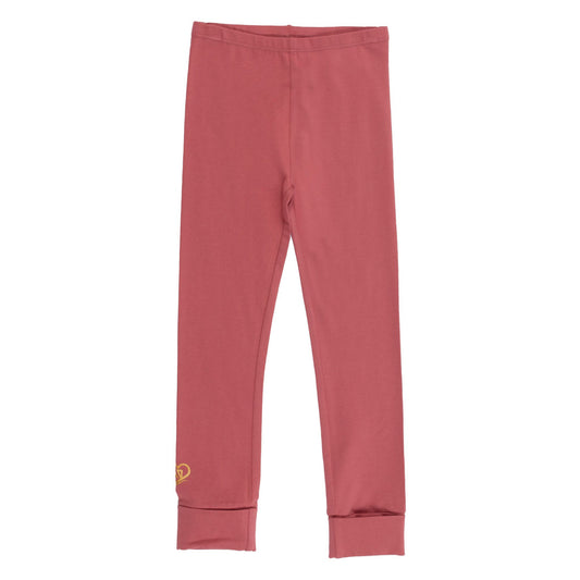 Leggings - Balade automnale - F2502-05 - 2 à 10 ans