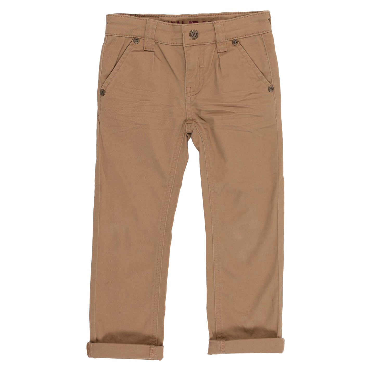 Pantalon - Collection des fêtes - F2525-02 - 2 à 10 ans