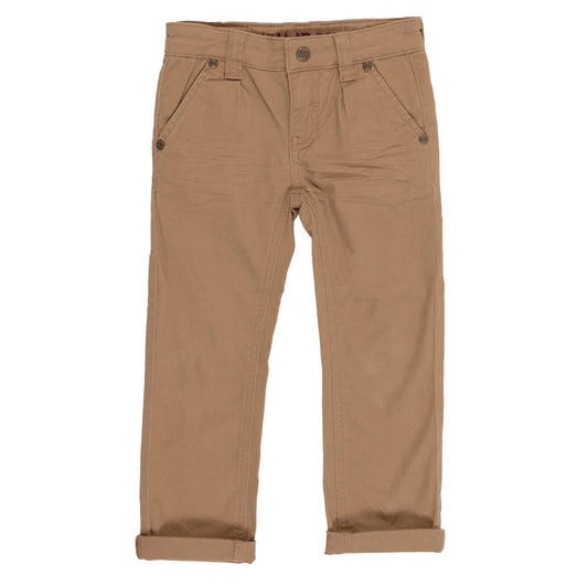 Pantalon - Collection des fêtes - F2525-02 - 2 à 10 ans