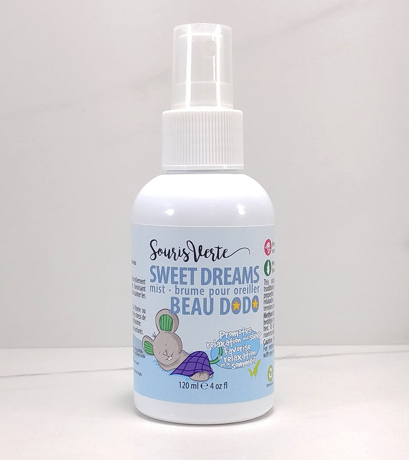 Brume « Beau Dodo » oreiller et chambre  - 120ML