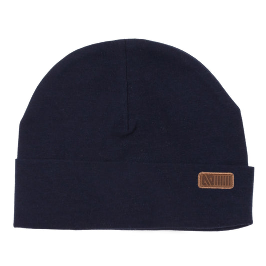 Tuque en jersey - BTUJ210 - Marine - 2/6 à 7/14 ans