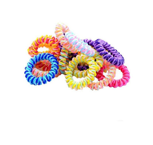 Bracelet - Chasse moustique naturel - Multicolore