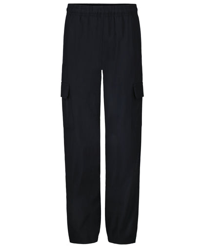 Pantalon noir - 8 à 16 ans