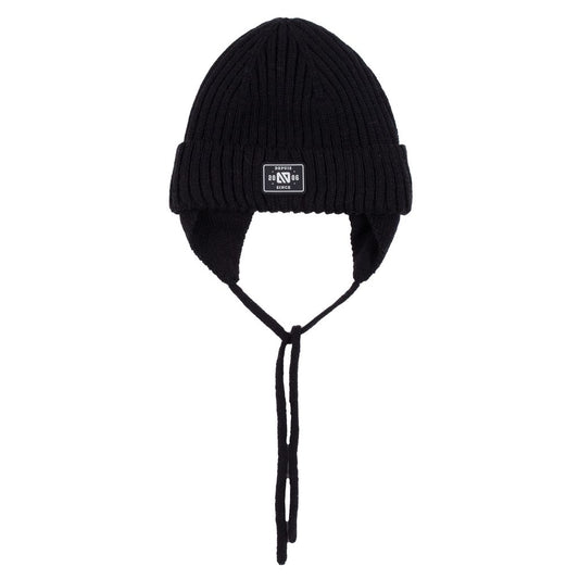 Tuque d’hiver - F25TU609- Navy - 2 à 6 ans