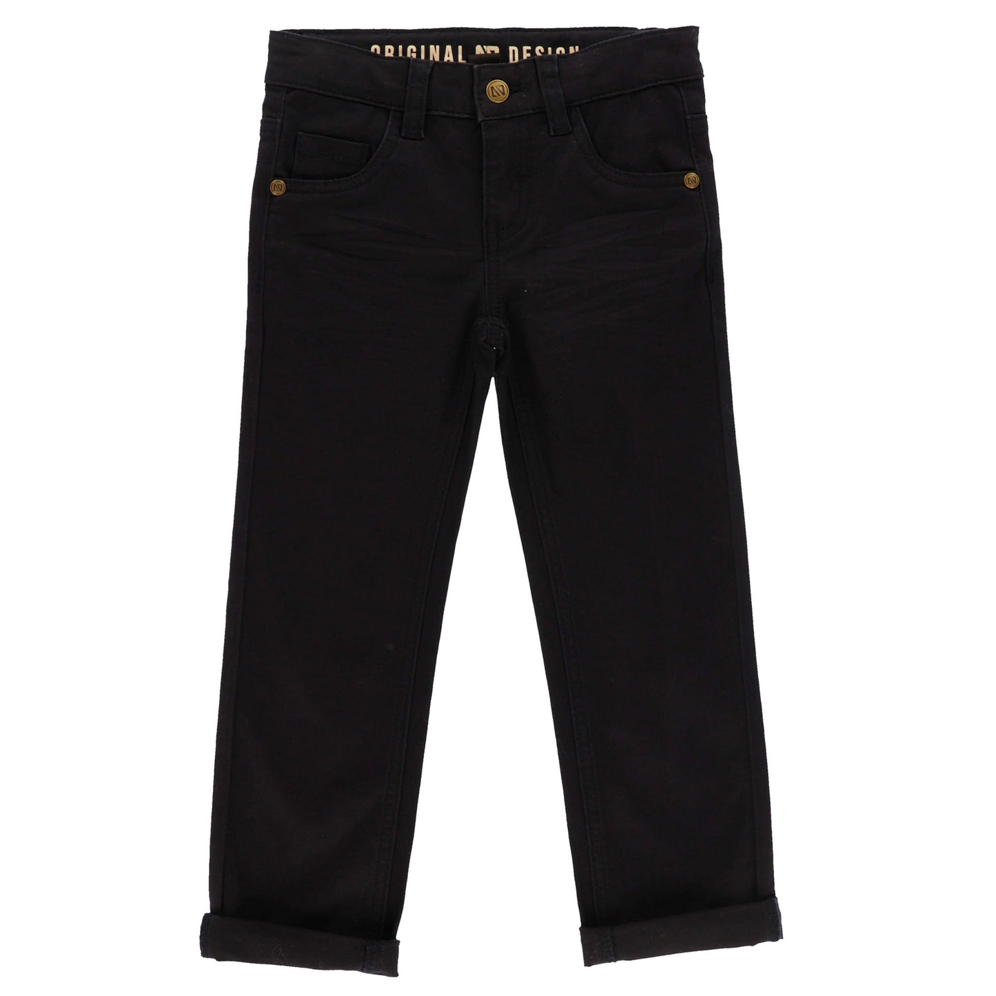 Pantalon - Goût d’aventure - F2607-08 - 2 à 10 ans