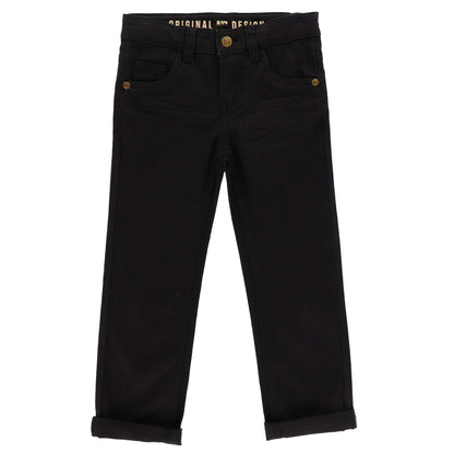 Pantalon - Goût d’aventure - F2607-08 - 2 à 10 ans