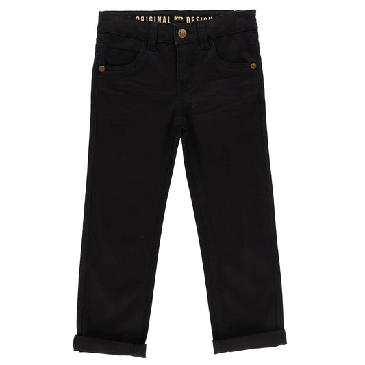 Pantalon - Goût d’aventure - F2607-08 - 2 à 10 ans