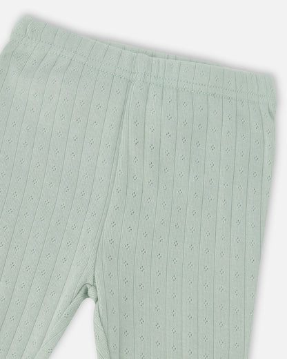 Ensemble legging et tunique  - H30A10_3H057 - 3 à 24 mois