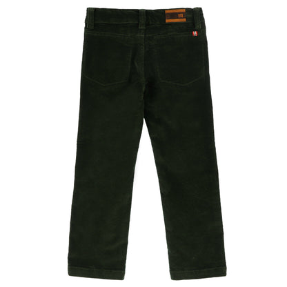 Pantalon - Tout beau, tout propre - F2625-02 - 2 à 10 ans