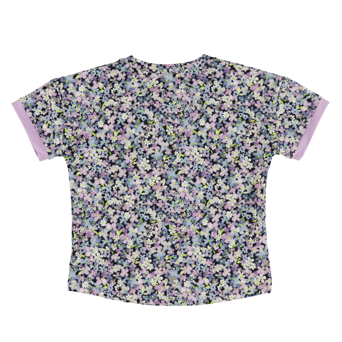 T-Shirt athlétique - Vie active - F26A82-08 - 4 à 14 ans