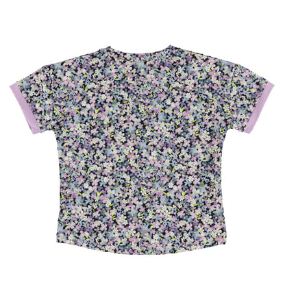 T-Shirt athlétique - Vie active - F26A82-08 - 4 à 14 ans