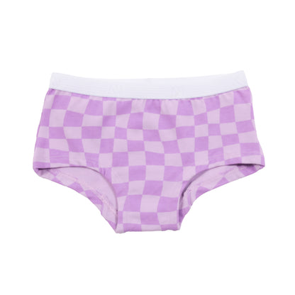 Boxers, paquet de 2 - S26BSP50 - 6 à 16 ans