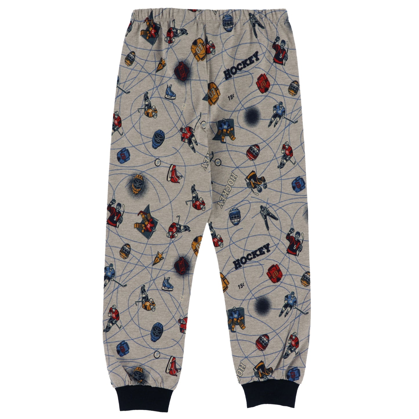 Pyjama - F26P01 - 2 à 14 ans